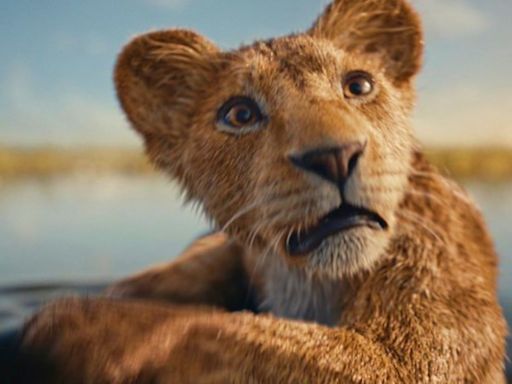 El director de ‘El Rey León: Mufasa’ se pica y enzarza en redes defendiendo la película