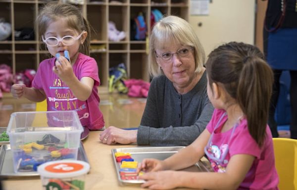 Can the child care crisis be fixed? Q&A with U.S. Sen. Patty Murray