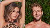 'Perfect Match' star Jessica Vestal says Harry Jowsey lied to her about kissing Melinda Berry until the show aired