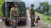 Army foils terror attack in J&K’s in Rajouri, soldier, civilian injured