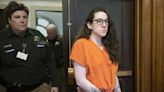 Court upholds a Nebraska woman's murder conviction, life sentence in dismemberment killing