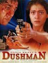 Dushman (1998 film)