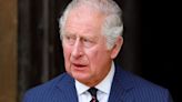 Charles dealt huge blow as support for the monarchy plunges to 41-year low