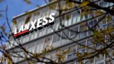 Lanxess shares plunge to three-year low after company cuts outlook