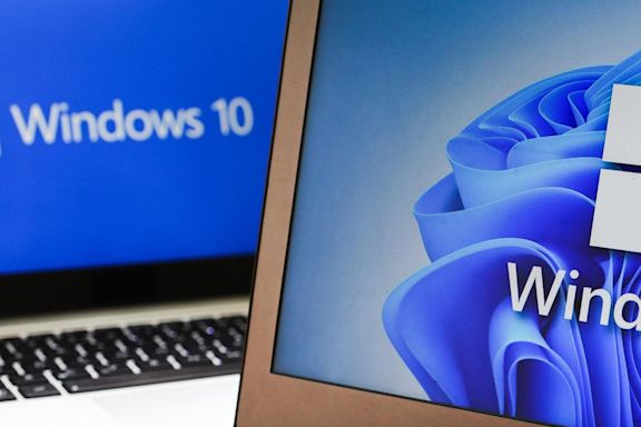 Microsoft’s Update Decision—New January Deadline For Millions Of Windows Users