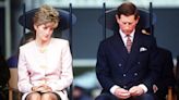 Charles and Diana's Marriage, Decoded By Body Language Experts