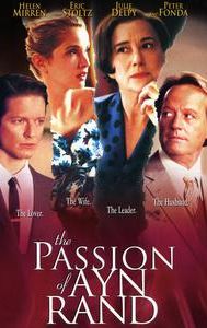 The Passion of Ayn Rand (film)