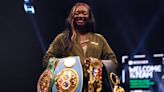 She got lucky in 2012 – Claressa Shields aiming to settle Savannah Marshall feud