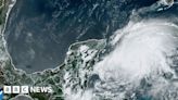 Hurricane Beryl heads towards Mexico and the US