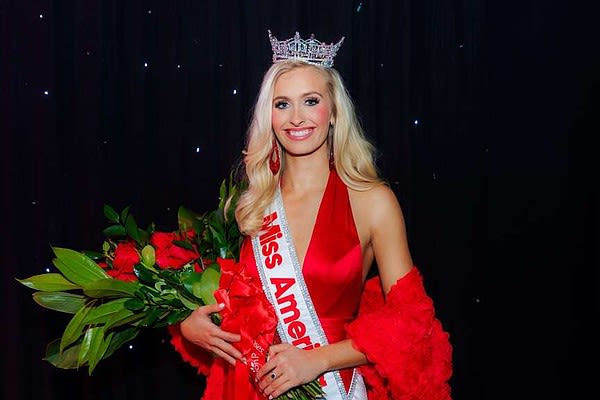 Fort Smith will celebrate Miss America Madison Marsh’s homecoming with various events | Arkansas Democrat Gazette