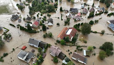 La tempête Boris inonde l’Europe centrale et orientale, les chiffres du phénomène « spectaculaire »