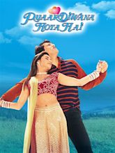 Prime Video: Pyar Diwana Hota Hai