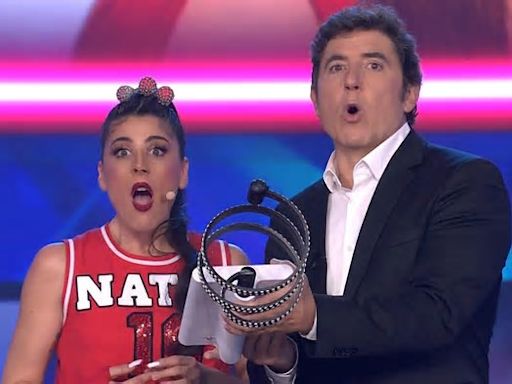 'Tu cara me suena 11': Estas son las imitaciones de los famosos para la gala 4