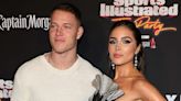 Christian McCaffrey Says Olivia Culpo Has 'Done a Hell of a Job' Planning Their Wedding: 'Her Style Is Unbelievable'