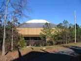 Dean Smith Center