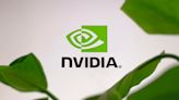 Nvidia Stock Sinks Another 5%—Market Cap Down $500 Billion From Last Week’s Peak