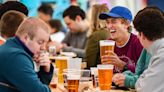 You've been drinking beers in the summer wrong – it's bad news for pints