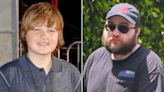 Two and a Half Men's Angus T. Jones Seen During Rare Outing