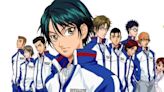 The Prince of Tennis Season 1 Streaming: Watch & Stream Online via Crunchyroll