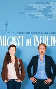 August in Berlin