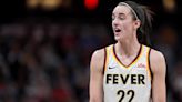 Caitlin Clark technical foul: What did Fever star say to ref to earn her first 'T' in the WNBA? | Sporting News Canada