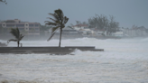 Cyclone Beryl makes landfall on island near Grenada