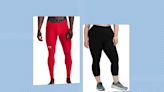 We Found the 20 Best Running Leggings After Testing 77 Pairs on Roads and Trails