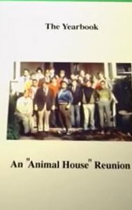 The Yearbook: An 'Animal House' Reunion