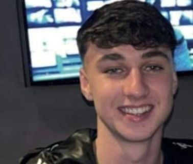 What we know about search for missing Brit Jay Slater, 19, in Tenerife