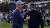 Rory McIlroy speaks out on Tiger Woods relationship after PGA Tour 'fall-out'