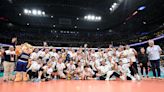 NU ‘focus and goal’ is dominate volleyball - BusinessWorld Online