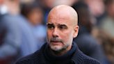 Man City predicted line-up vs Fulham as Pep Guardiola could make bold gamble in title race