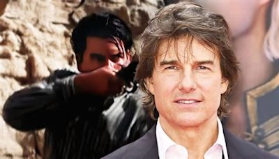 This Is The Worst Tom Cruise Cameo, According To Movie Critics