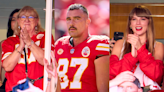 Travis Kelce’s Parents Met Taylor Swift—Get to Know Them & What They Think of Her
