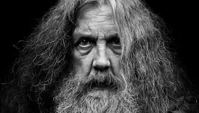 Bloomsbury hint at something "very special" coming soon from Watchmen writer Alan Moore - and we think we know what it is