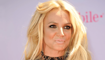 Everything to Know About the Upcoming Britney Spears Movie