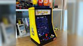 Raspberry Pi Zero 2 W Brings Lego Pacman to Life