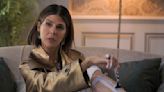 Marisa Tomei Jokes It Was 'Fun' Shaving Legs 'Randomly' While Bossing Around an Assistant in “Upgraded” (Exclusive)