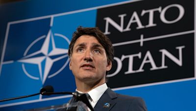 Globe editorial: NATO gets lost in the fog of Justin Trudeau’s rhetoric