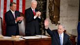 Congress Sends an Invitation to Benjamin Netanyahu