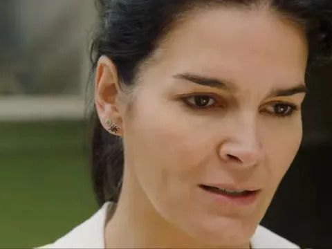 What Happened to Angie Harmon’s Dog? Instacart Incident Explained