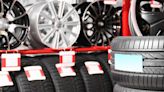 Is Now An Opportune Moment To Examine The Goodyear Tire & Rubber Company (NASDAQ:GT)?