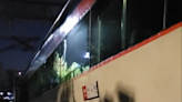 韓國首爾火車出軌 至少34人受傷送醫