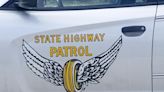 Wrong-way driver dies, passenger seriously injured in I-76 crash near Wadsworth