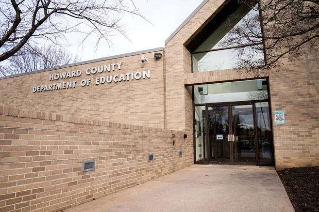 Howard County school board adopts $1.5 billion operating budget