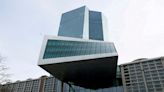 ECB holds rates, signals rate cut on horizon