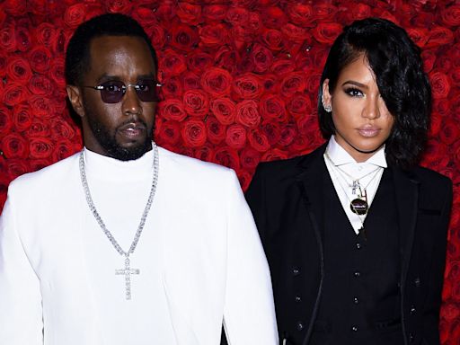 Opinion | Sean 'Diddy' Combs wanted us to believe Cassie was lying. Then came the tape.