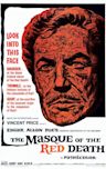 The Masque of the Red Death (1964 film)