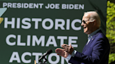 Biden wants to save the climate by deploying young people - MinnPost