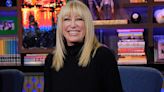 Suzanne Somers Dead at 76: Kathy Griffin, Joyce DeWitt, Andy Cohen and More Pay Tribute